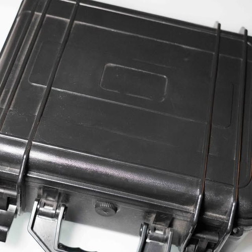 DJI Mavic 2 Zoom drone used with extra battery and hard case