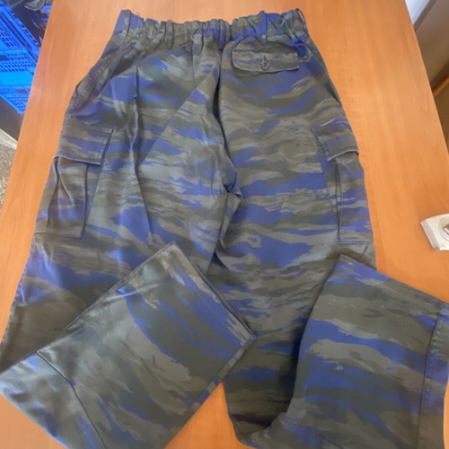 Military Air Force Men's Pants size 46 like new