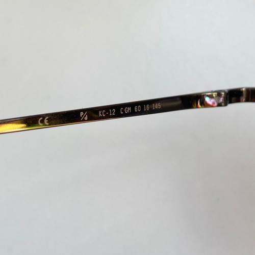 Project Product Sunglasses