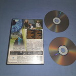 Τελική Πράξη DVD μεταχειρισμένο, επιστημονικής φαντασίας με υπότιτλους