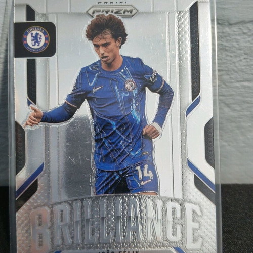 Card 2024-25 Panini Prizm Premier League Joao Felix Brilliance new