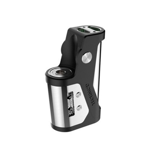 Kizoku Techmod 80W Mod used, black