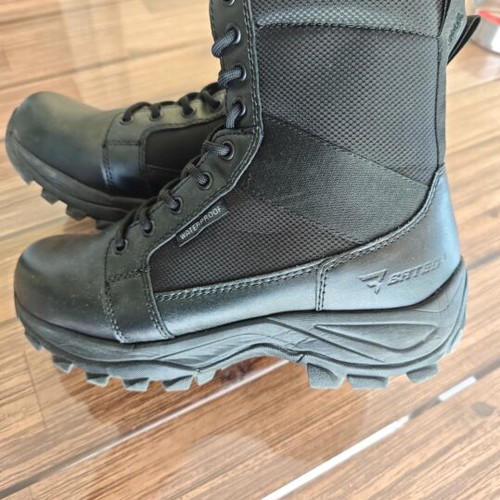 Bates boots 42 waterproof