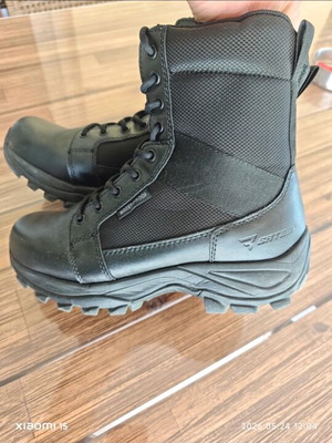 Bates boots 42 waterproof