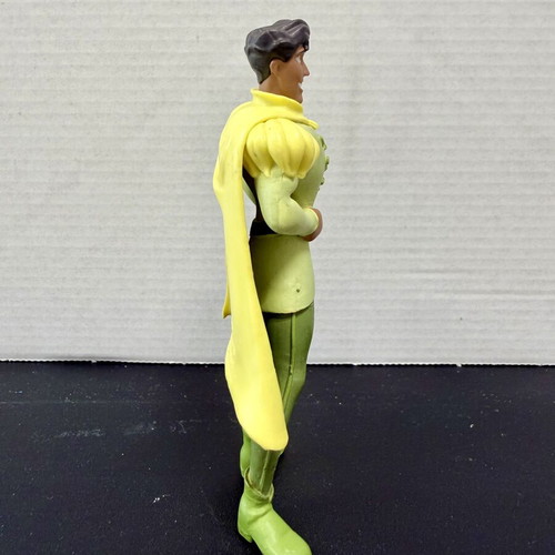 Bullyland Tiana/Prince Naveen figure, excellent condition