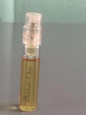 Δειγματάκι Giardini di Toscana Bianco Oro 2 ml καινούργιο