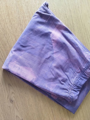 Sports Leggings like new, extremely elastic, size M