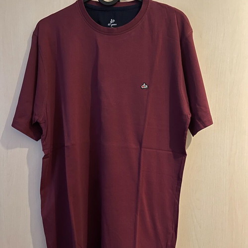 Dur red T-shirt like new, size M