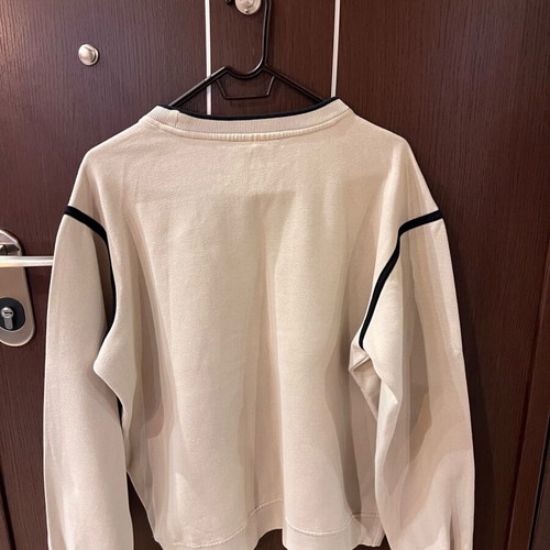 Puma vintage sweatshirt beige/sand size M like new