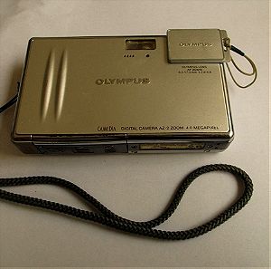 Πωλείται vintage φωτογραφική μηχανή OLYMPUS AZ-2