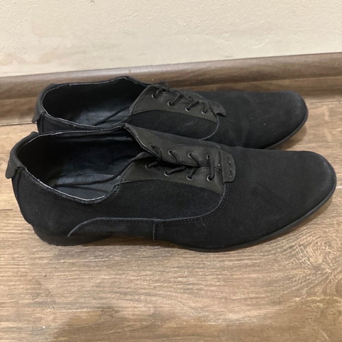 Men's shoes
