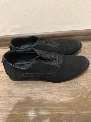 Men's shoes