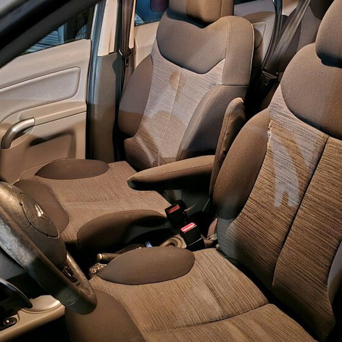 Citroen C3 XTR 1.6 16v μεταχειρισμένο, αέριο βενζίνη, 170000 χλμ, ημιαυτόματο