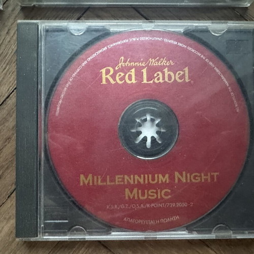 Music CDs like new, pack of 10