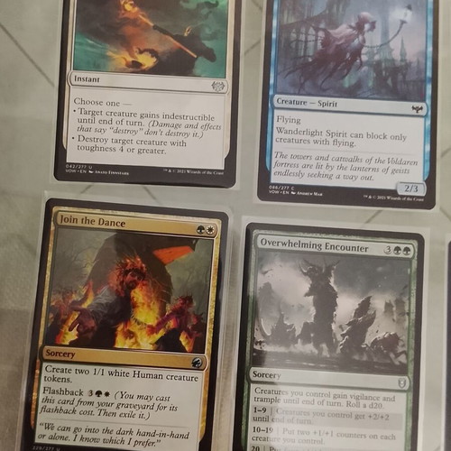 Magic the Gathering MTG card pack of 20, new