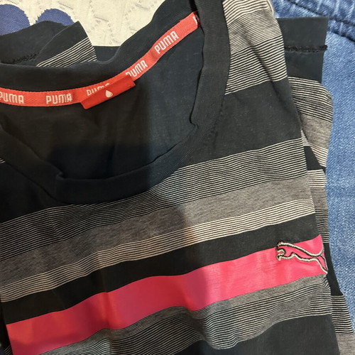 Clothing set like new, shirt and pants