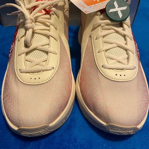 Nike Giannis Zoom Freak 6 "Roses" new athletic shoes size 44.5