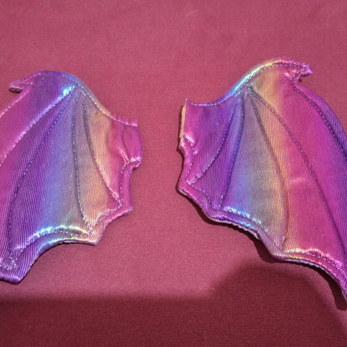 Craft feathers like new