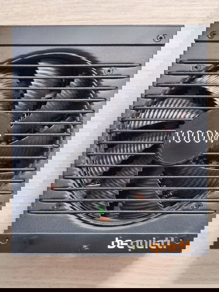 Τροφοδοτικό Be quiet Power Zone 1000 Watt