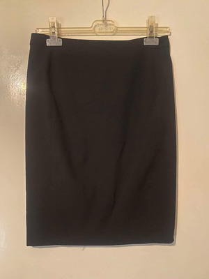 Pencil skirt Benetton