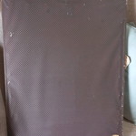 Papyrus in frame used