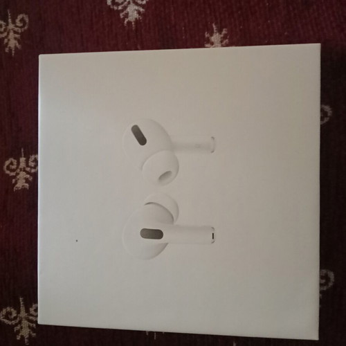 iPhone box