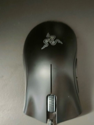 Razed Deathadder Essential Mouse σαν καινούργιο