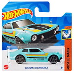 Hot Wheels Custom Ford Maverick καινούργιο