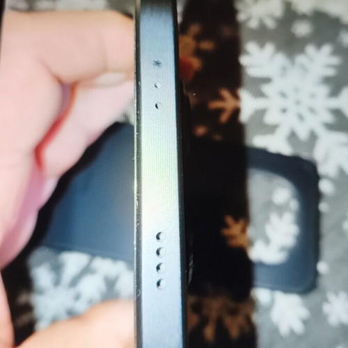 Xiaomi Redmi Note 15 Pro 5G smartphone like new, black, 8/256GB