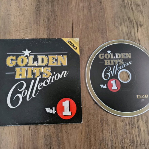 Music CD like new