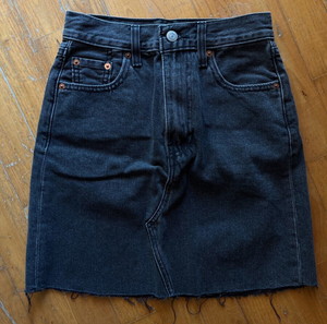 Levis τζιν φούστα