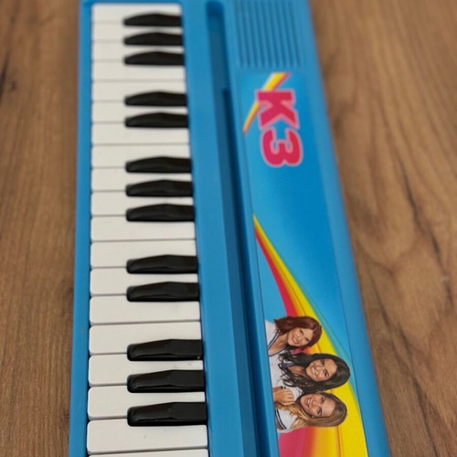 K3 electric piano like new