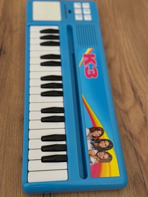 K3 electric piano like new