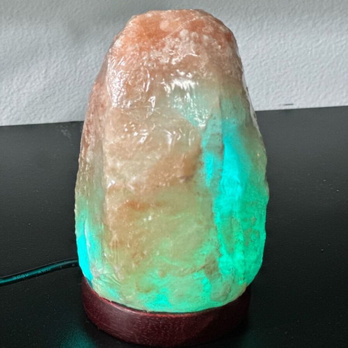 Energy Color Therapy Stone new