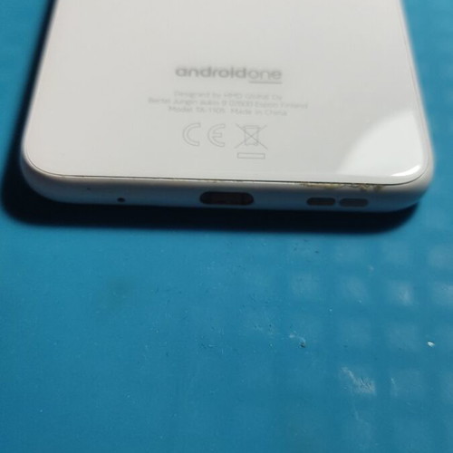 Nokia 5.1 Plus used for spare parts