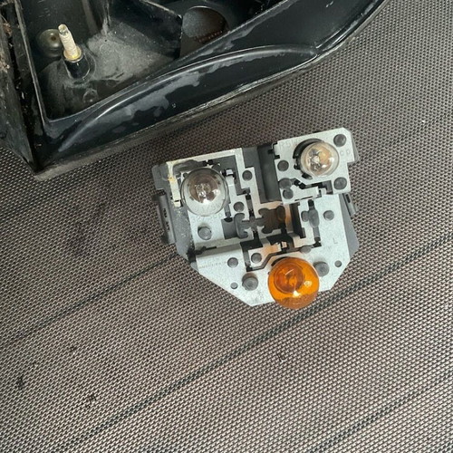 Saab 900 NG left light used, original, 1994-1998
