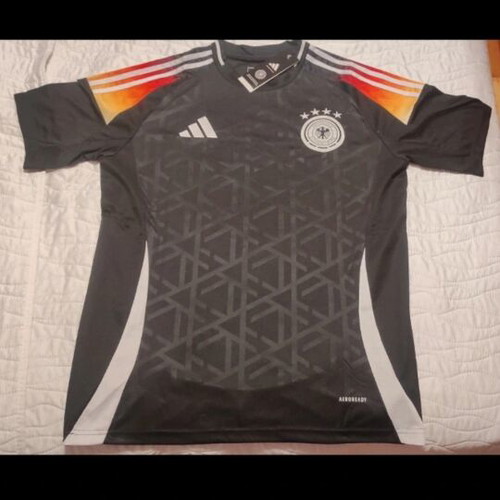 Germany 2024 Large Jersey official replica, like new