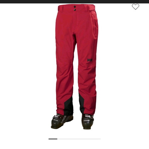 Helly Hansen ski pants size M like new