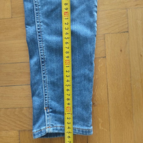 Liu Jo Women's Blue Jeans Like New Size W29 S/M