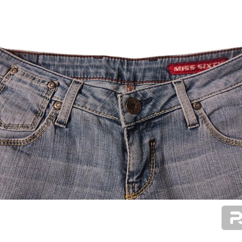 Miss Sixty Eden jeans used, size 28