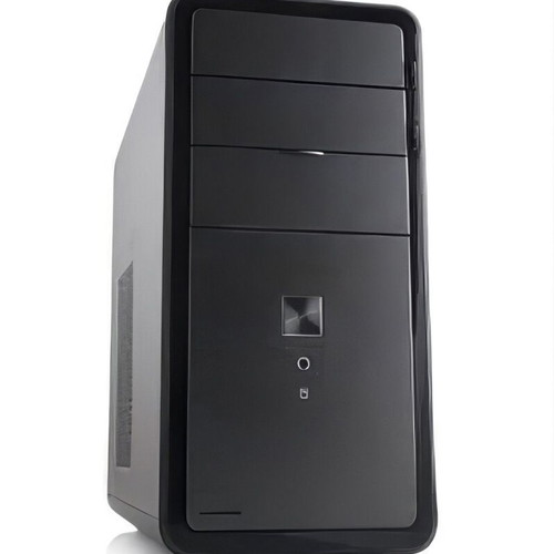 Vero Business Desktop PC refurbished with Intel Pentium G2020 and 8GB RAM