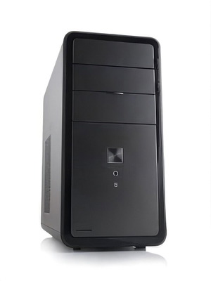 Vero Business Desktop PC refurbished with Intel Pentium G2020 and 8GB RAM