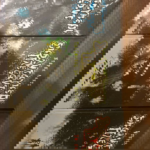 Βιβλία Σκαλνταγκερι Πλεζαντ τα τρία πρώτα σαν καινούργια, Ντερεκ Λαντι