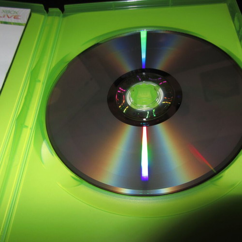 Ninja Gaiden 2 Xbox 360 σαν καινούργιο