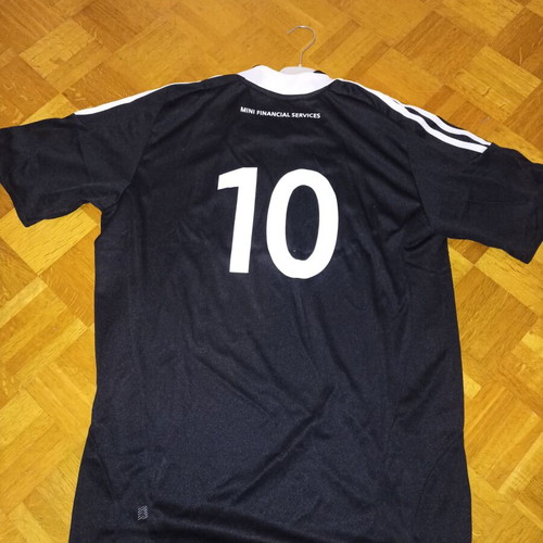 Mini Cooper promotional T-shirt from event, black, XL