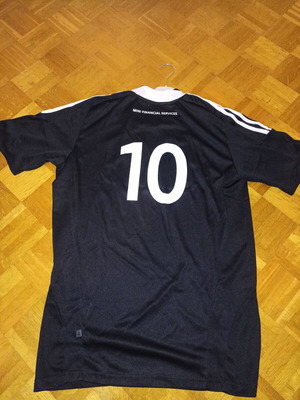 Mini Cooper promotional T-shirt from event, black, XL
