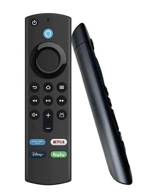 Amazon Fire Stick TV дистанционно управление заместител L5B83H Alexa Voice Prime 4K Lite ново