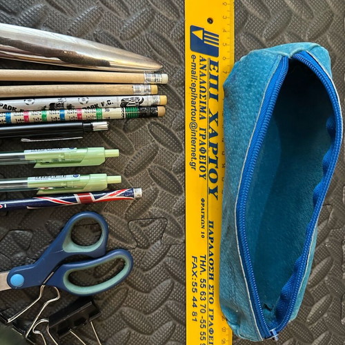 School sets like new