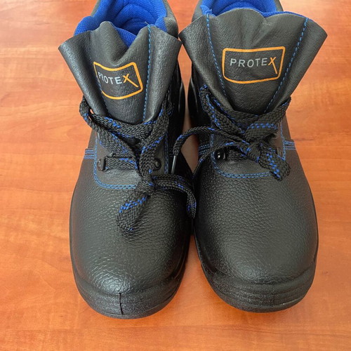 Protex Basic safety boot S1P new