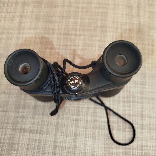 Bushnell binoculars
